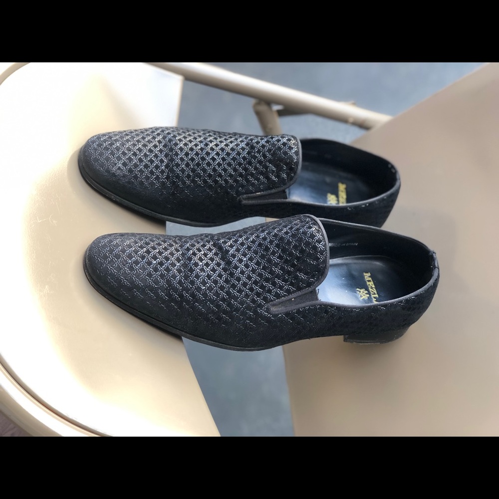 Mezlan Shoes